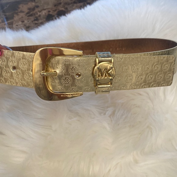 Michael Kors Accessories - Belt Michael Kors Size:S Great Used